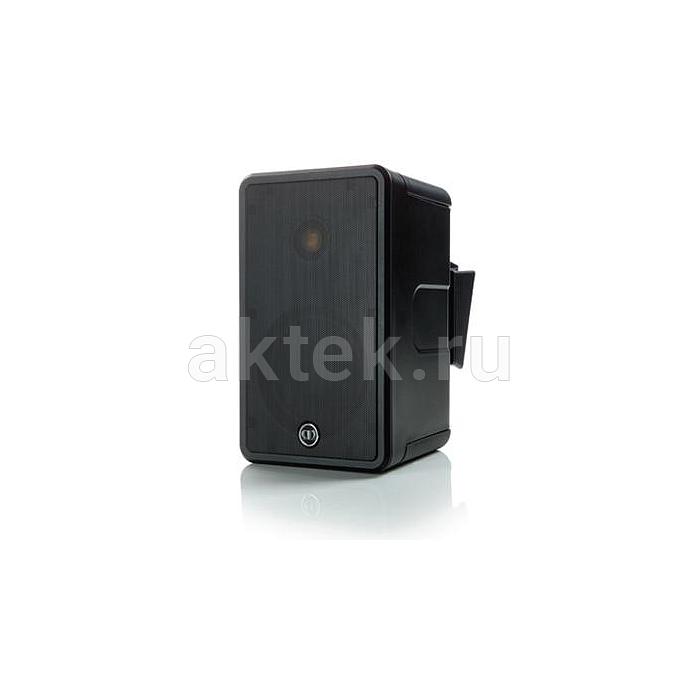 Всепогодная акустическая система Monitor Audio Climate 50 Black 2