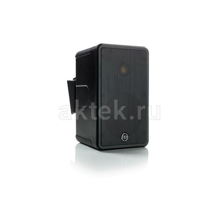 Всепогодная акустическая система Monitor Audio Climate 50 Black 3