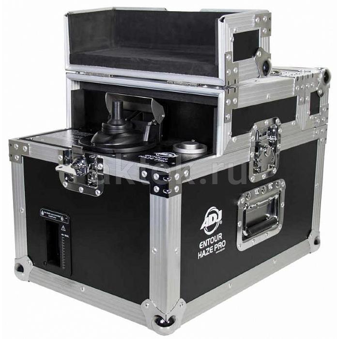 Генератор тумана ADJ ENTOUR HAZE PRO 2