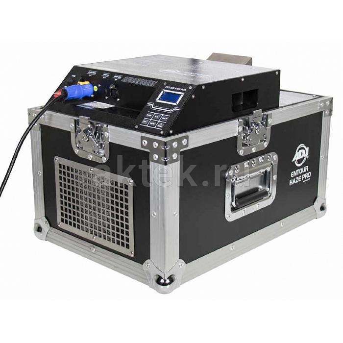 Генератор тумана ADJ ENTOUR HAZE PRO 3