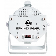 Светодиодная панель ADJ Ultra HEX Bar 6 2