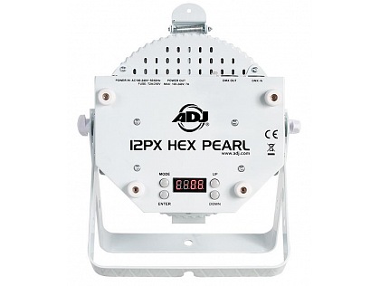 Светодиодная панель ADJ Ultra HEX Bar 6 2