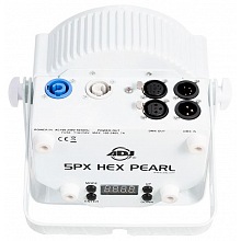 Светодиодная панель ADJ Ultra HEX Bar 6 3
