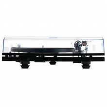 Виниловый проигрыватель Music Hall MMF 3.3 2М Black 3