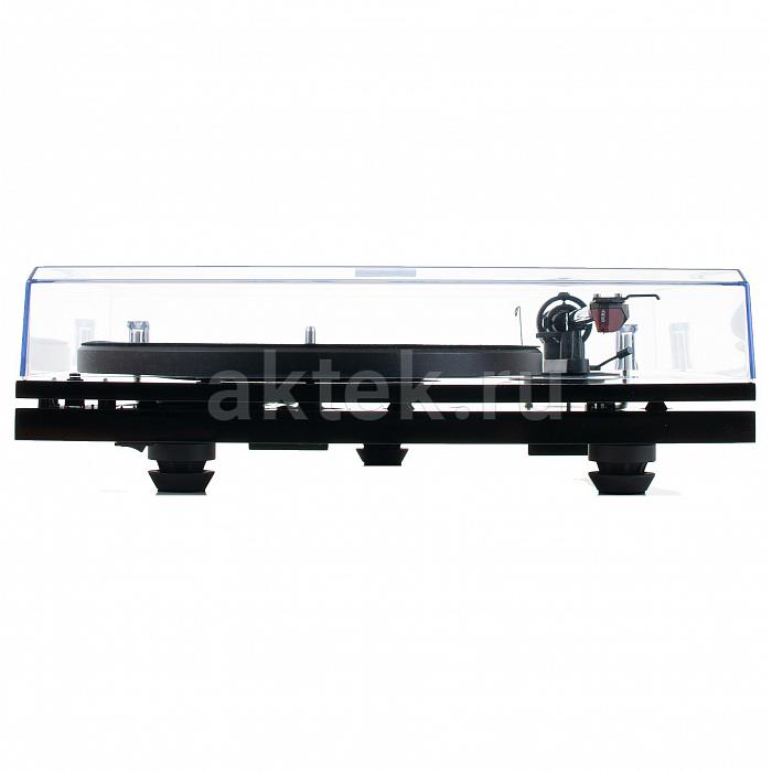 Виниловый проигрыватель Music Hall MMF 3.3 2М Black 3