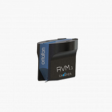 AVM Audio AVM.3 Cadenza Blue головка звукоснимателя