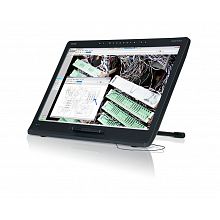 SMART Podium 518 интерактивный дисплей 18,5″ 1366×768