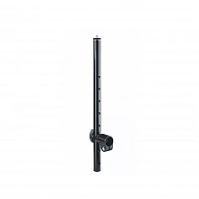 K&M 18944-000-55 держатель для клавишной стойки 3