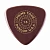 Dunlop 517P150 Primetone Small Triangle Smooth медиаторы, 1,5 мм