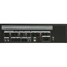 Гитарный процессор KEMPER Profiler Amplifier Rack 2