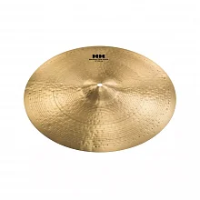 Sabian 16" HH Medium Thin Crash тарелка для ударной установки