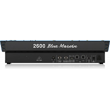 Behringer 2600 BLUE MARVIN аналоговый полумодульный синтезатор, 3 VCO 2