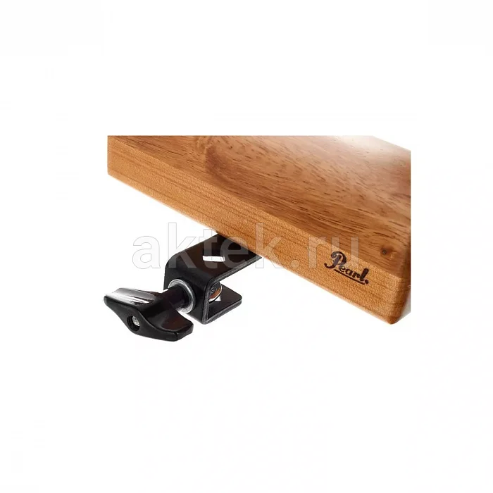 Pearl PCWB-200A Concert Wood Block (Medium) концертный вуд-блок, средний тон 5