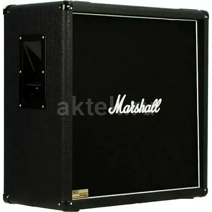 Гитарный кабинет Marshall 1960BV 412 Cabinet 6