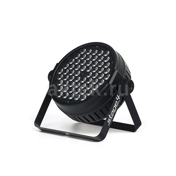 STAGE4 broPAR-S 60x3X PAR-прожектор RGB с секторным управлением 4