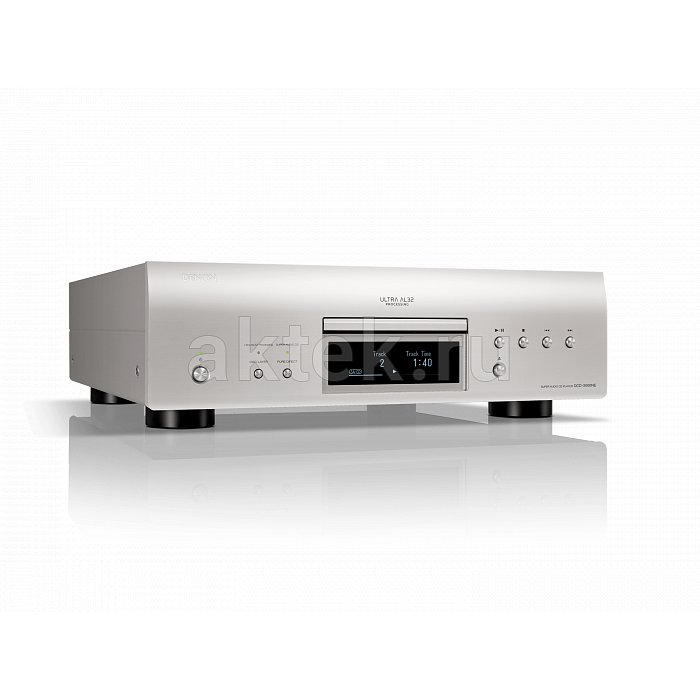 DENON DCD-3000NE Silver CD-проигрыватель