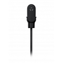 Всенаправленный петличный микрофон SHURE DL4B/O-MTQG-A