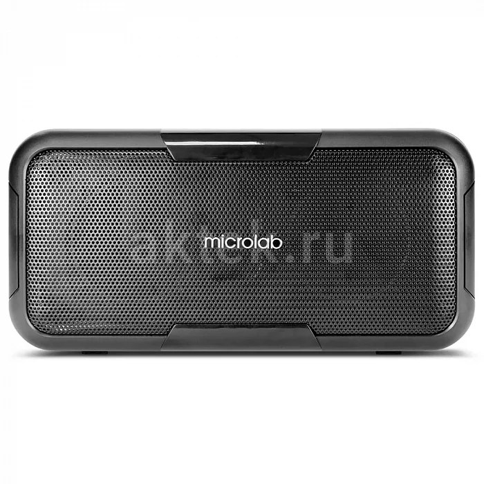 Портативная акустика Microlab BP11 2