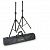 Gravity SS 5211 B SET 1 две алюминиевые стойки 50кг