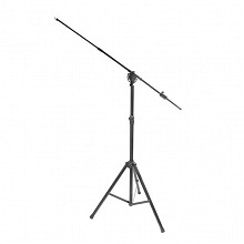 ECO MS088V микрофонная стойка-журавль, 150–236 см, 114-194 см