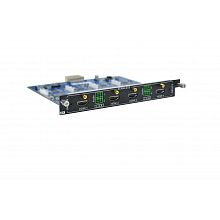 Digis MMA-4×4 HDMI-матрица 4×4 4K60 4:2:0 10,2Гбит/с 3 Digis MMA-4×4 HDMI-матрица 4×4 4K60 4:2:0 10,2Гбит/с 3