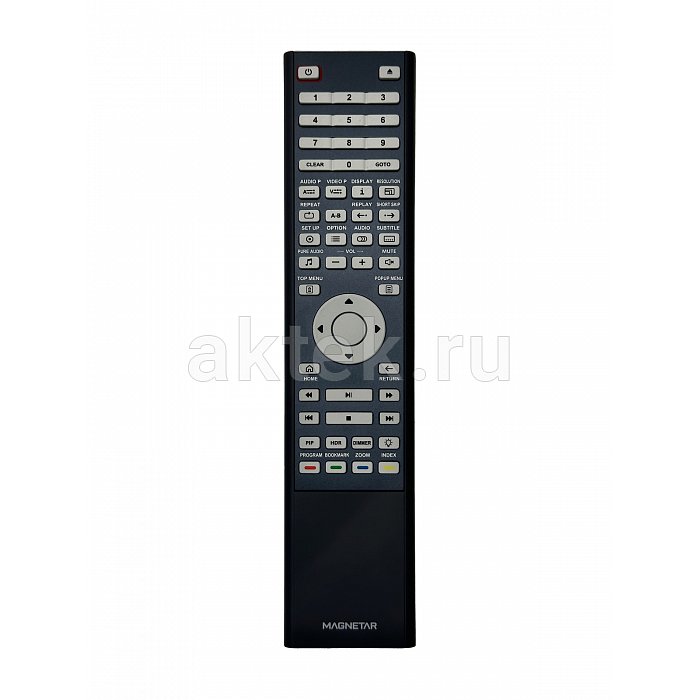 Magnetar UDP 800 MkII Blu-ray-проигрыватель 6