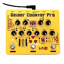 Eurorack-модуль WMD Geiger Counter Pro