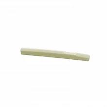 Hosco HSB-ST1 нижний костяной порожек акустической гитары