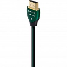 AudioQuest HDMI Forest 48 PVC (0.6 м) HDMI-кабель