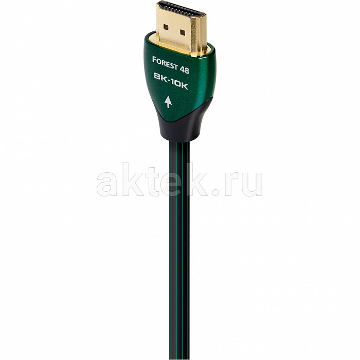 AudioQuest HDMI Forest 48 PVC (0.6 м) HDMI-кабель