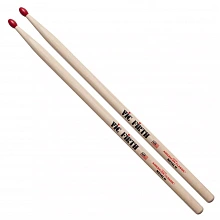 Vic Firth Metal N (CMN) барабанные палочки, орех 3