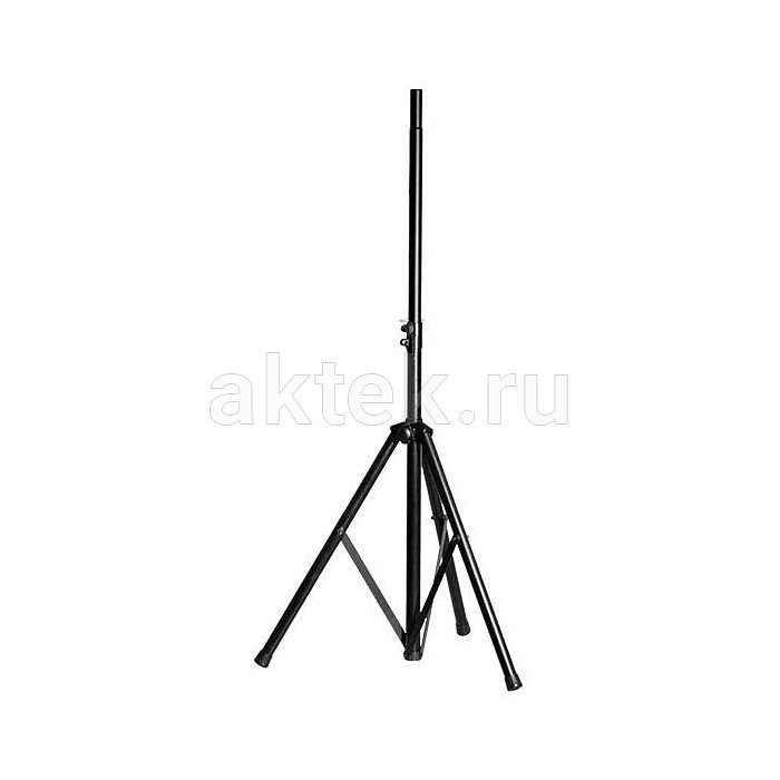 ECO SS082 стойка для акустической системы, 80 кг, конструкция тренога