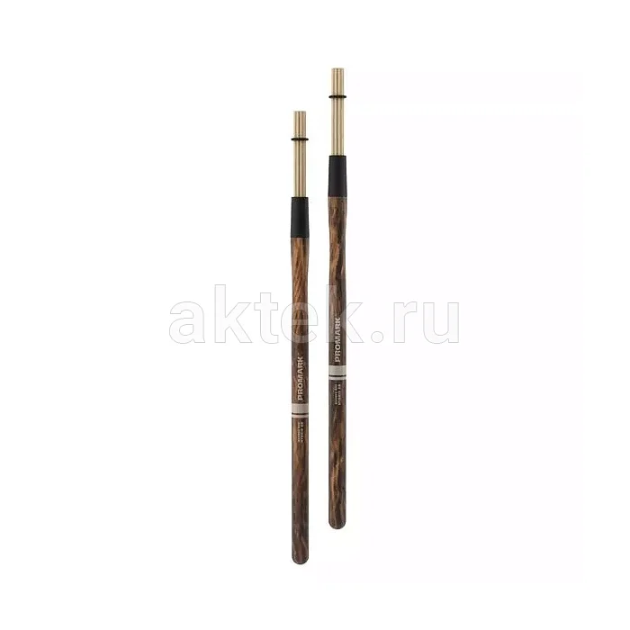 Pro Mark PMHRB HYBRID ROD BAMBOO родсы для ударных