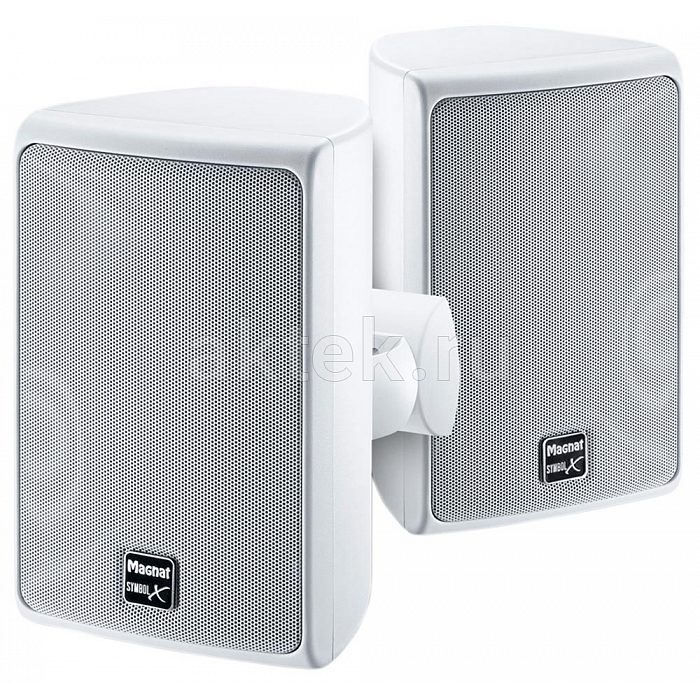 Magnat Symbol X 130 white уличная акустическая система