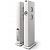 KEF LS60 Wireless Mineral White напольная акустика, Wi-Fi