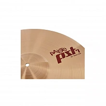 Paiste 20" PST7 Heavy Ride тарелка для ударной установки 3 Paiste 20" PST7 Heavy Ride тарелка для ударной установки 3