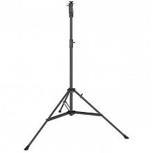 ECO LSP080 Black стойка следящего прожектора, нагрузка 40 кг
