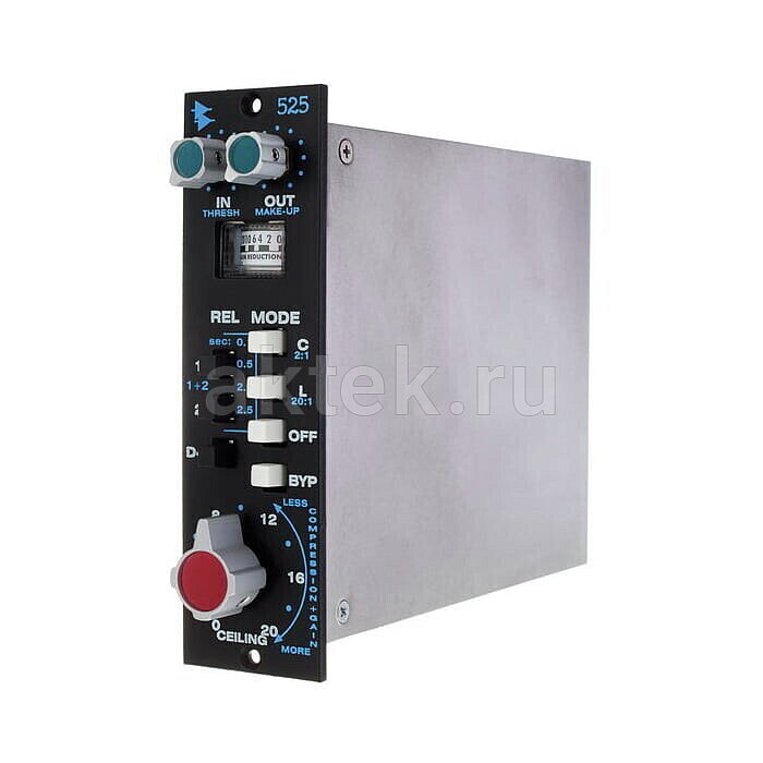 Компрессор API Audio 525A 2