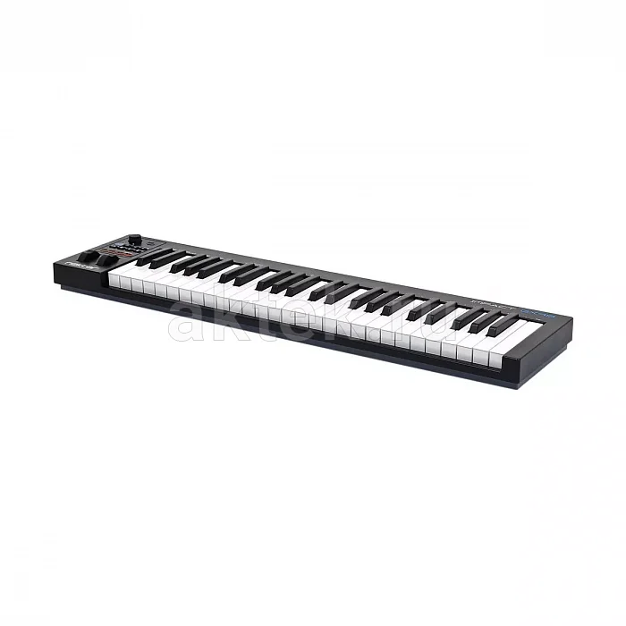 Nektar Impact GX49 USB MIDI-клавиатура, 49 клавиш 3