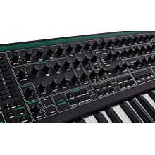 Eurorack-кейс PWM Mantis 3