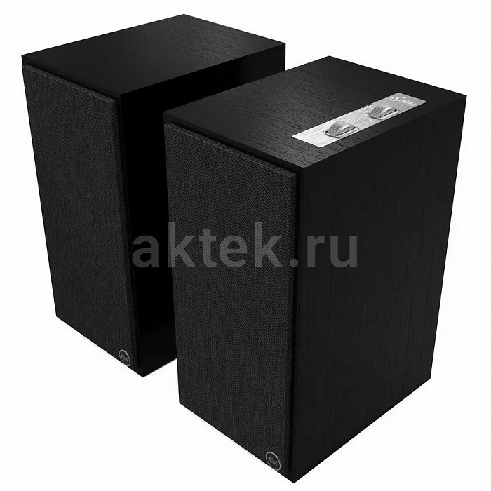 Активная акустика полочная Klipsch The Nines black