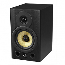 WHARFEDALE PRO Diamond Studio 5 BT активный студийный монитор 2