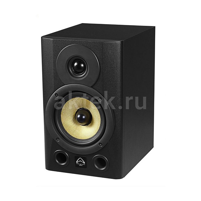 WHARFEDALE PRO Diamond Studio 5 BT активный студийный монитор 2