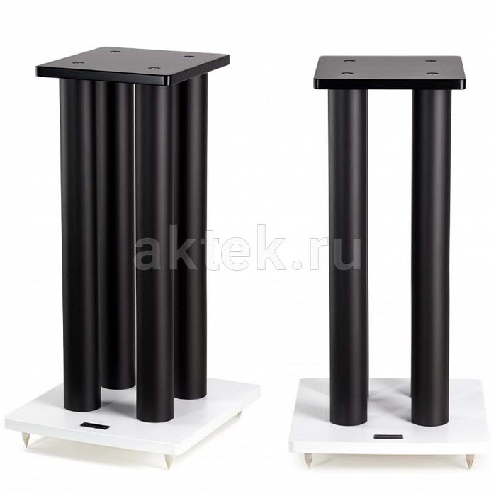 Стойка для акустики Radiotehnika T6B Black/White