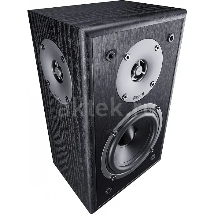 Полочная акустическая система Magnat Monitor S10 D black 3