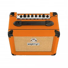 Orange Crush 12 гитарный комбоусилитель, 12 Вт, 6″
