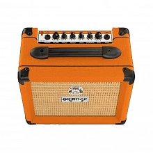 Orange Crush 12 гитарный комбоусилитель, 12 Вт, 6″