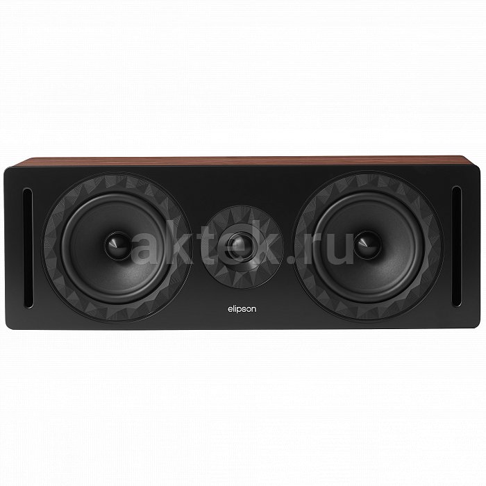 Акустика центрального канала Elipson PRESTIGE FACET 14С 2