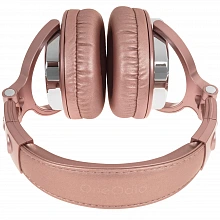 Полноразмерные наушники OneOdio Studio Pro 20 rose golden 3