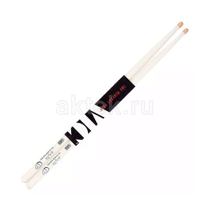 Vic Firth SBR Buddy Rich барабанные палочки, орех 3